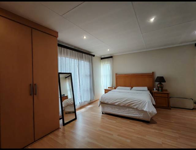3 BEDROOM TOWNHOUSE FOR SALE IN THREE RIVERS PROPER